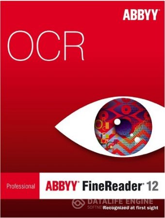 Обложка к Руководство пользователя по ABBYY FineReader 11 и ABBYY FineReader 12 (2011-2013) PDF