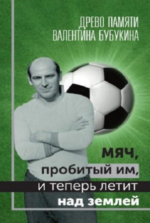 Обложка к Гагик Карапетян. Мяч, пробитый им, и теперь летит над землей (2017) FB2,EPUB,MOBI,DOCX