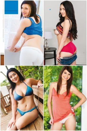 Обложка к Barely Legal (December 2020)