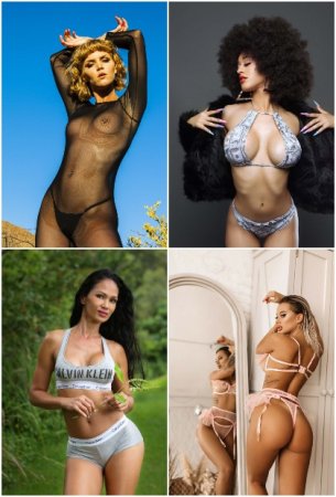 Обложка к Fuse Magazine. Vol-65 (2021)