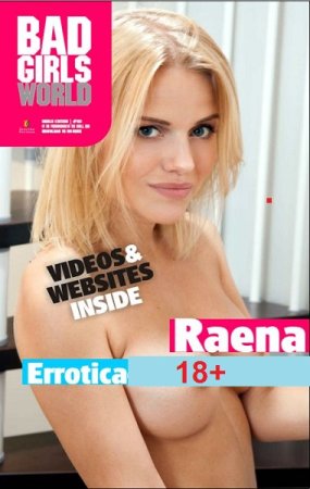 Обложка к Bad Girls – Issue 101 (2021)